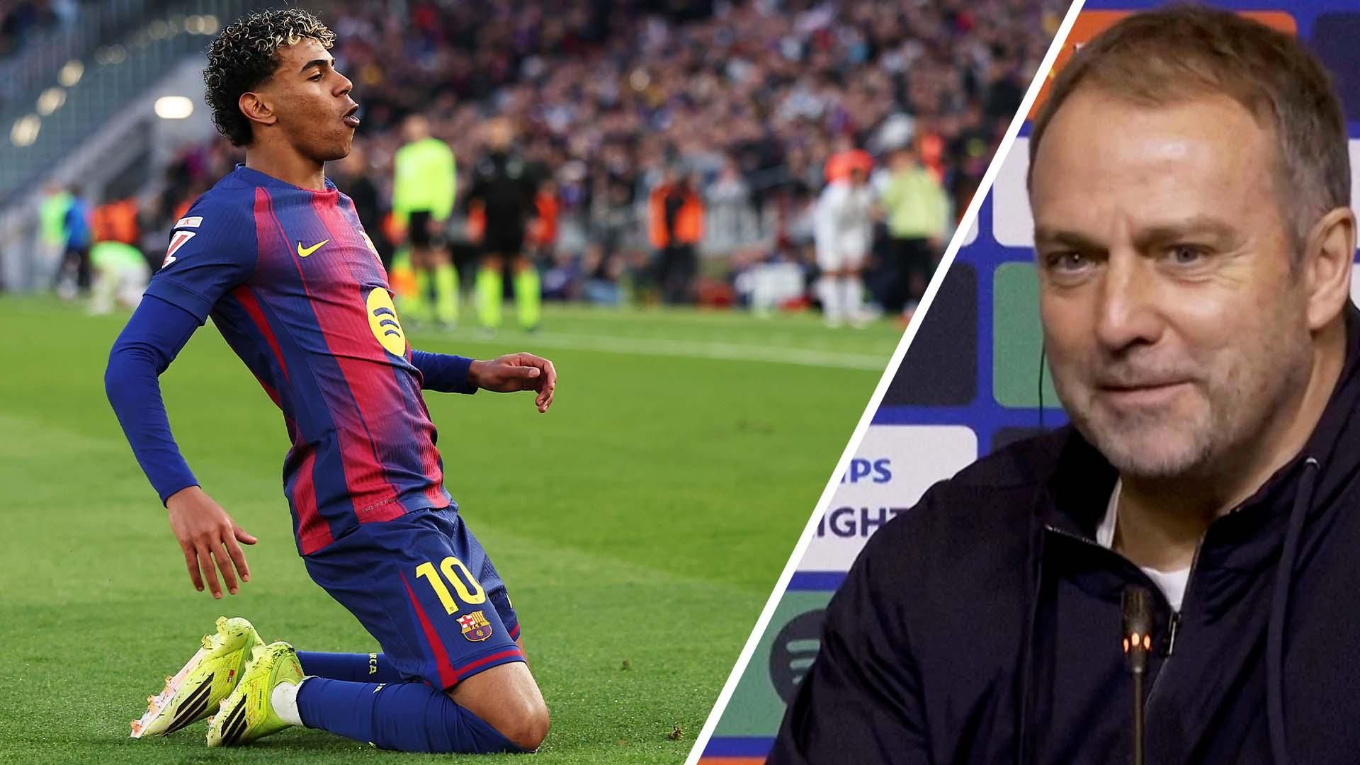 马库斯·拉什福德因巴塞罗那伤病人数增多而无缘美洲杯半决赛。