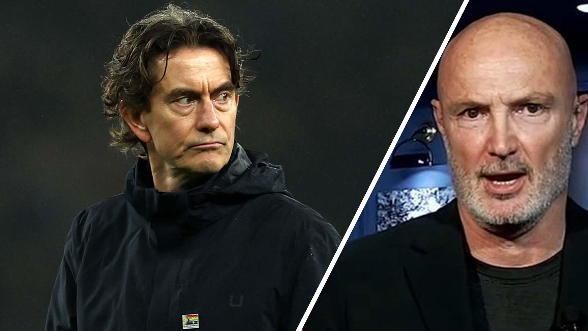 托马斯·弗兰克被解雇“公平”，但热刺的未来仍充满不确定性——安格·波斯特科格鲁