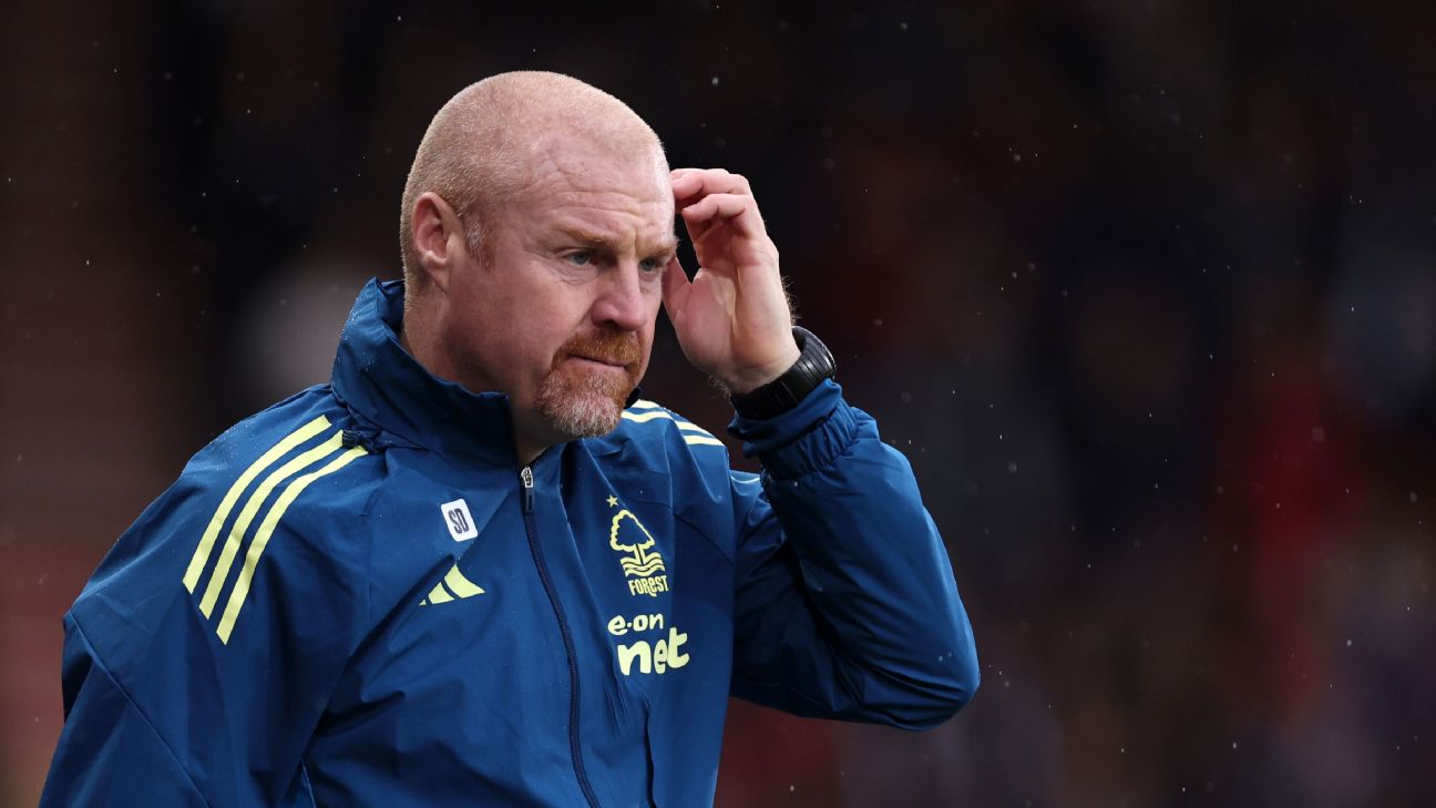 森林队正寻找本赛季第4位主教练。频繁的招聘与解雇真的有效吗？