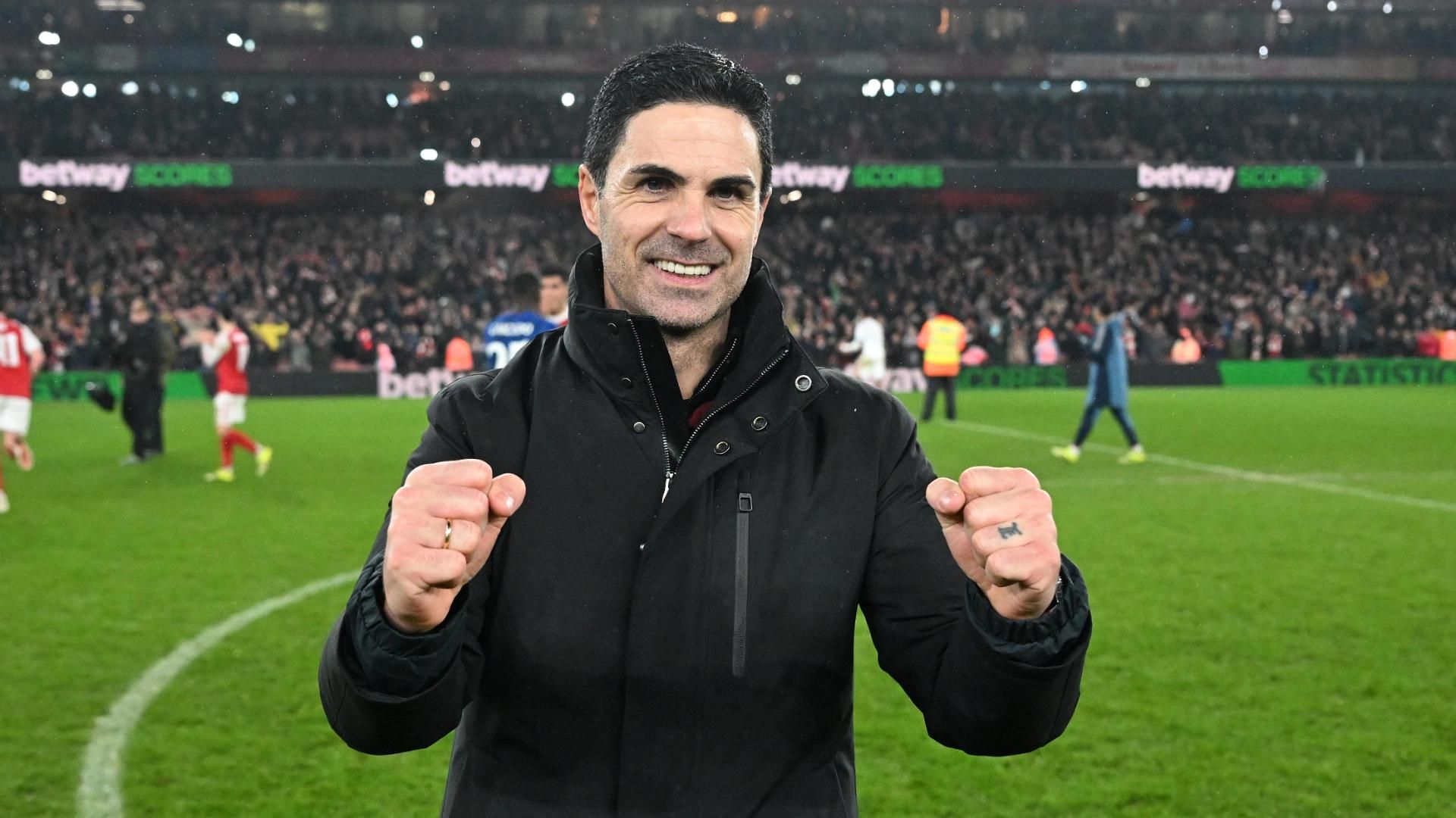 据消息人士透露，阿森纳的凯·哈弗茨很可能因另一处伤病缺席与热刺的比赛。