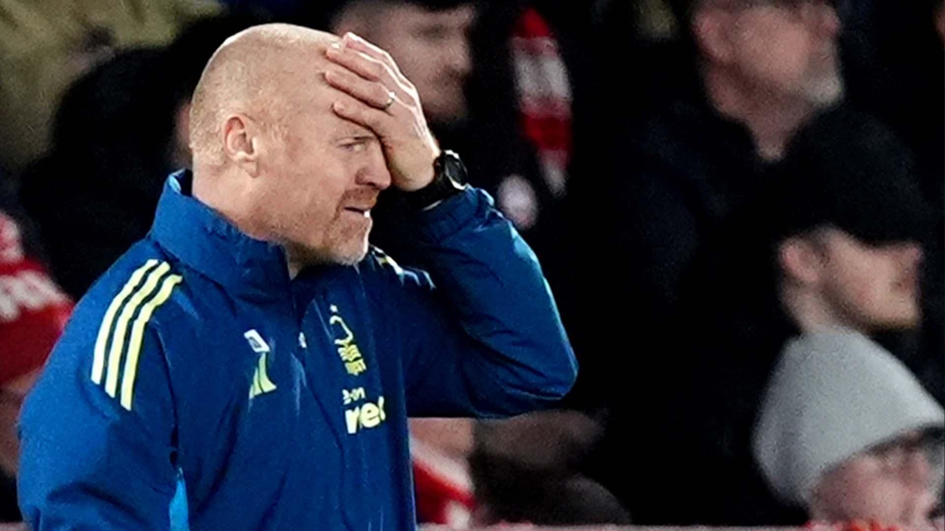 消息来源：前狼队主帅维托尔·佩雷拉同意加盟诺丁汉森林。