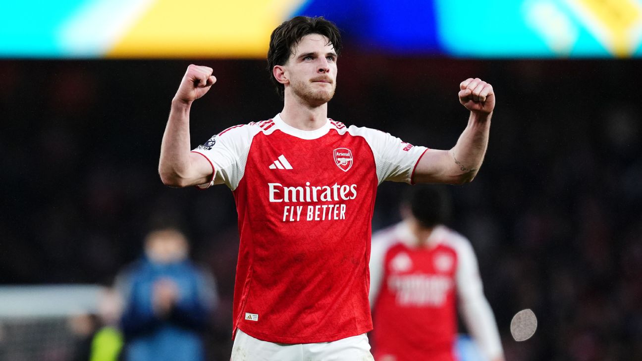 英超最佳与最差：不同技能领域的25位最佳与最差球员