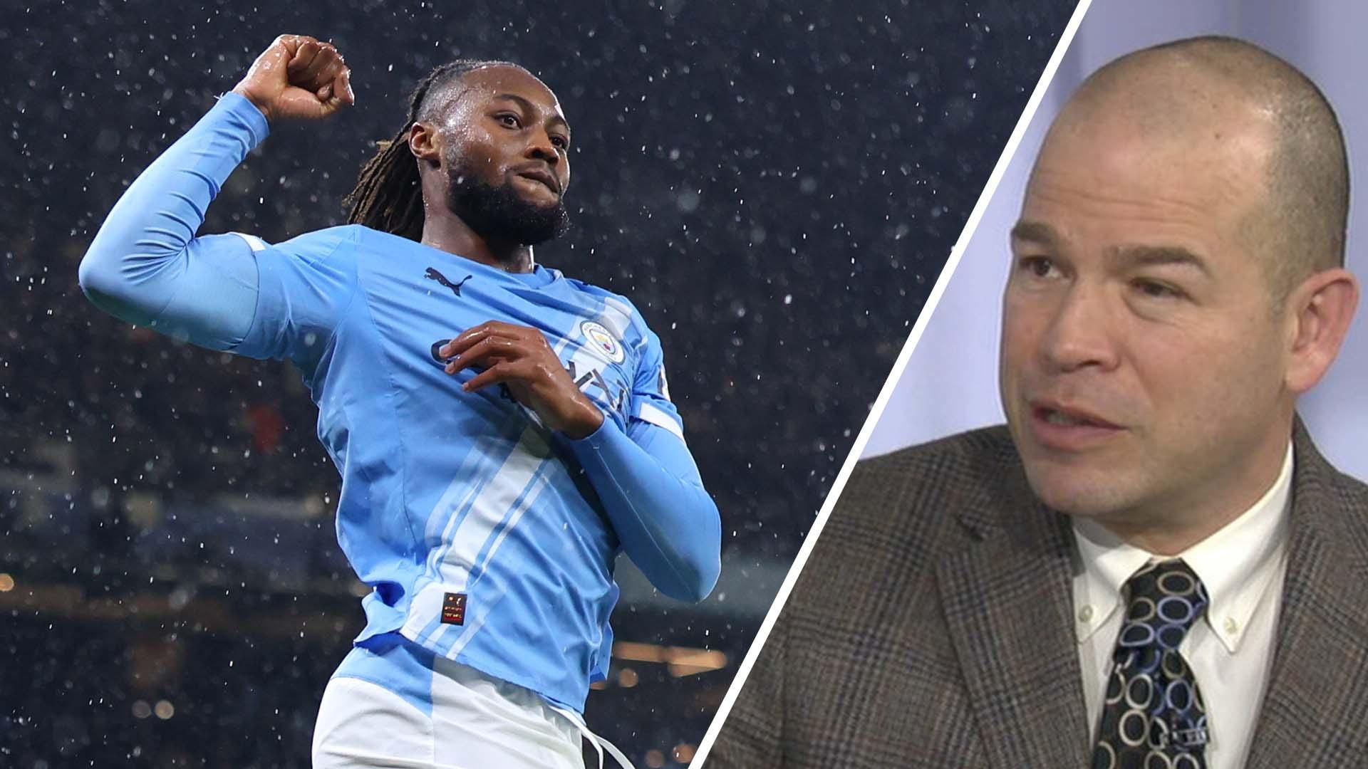 曼城球员罗德里遭英足总指控，或因“中立”裁判言论而面临禁赛。