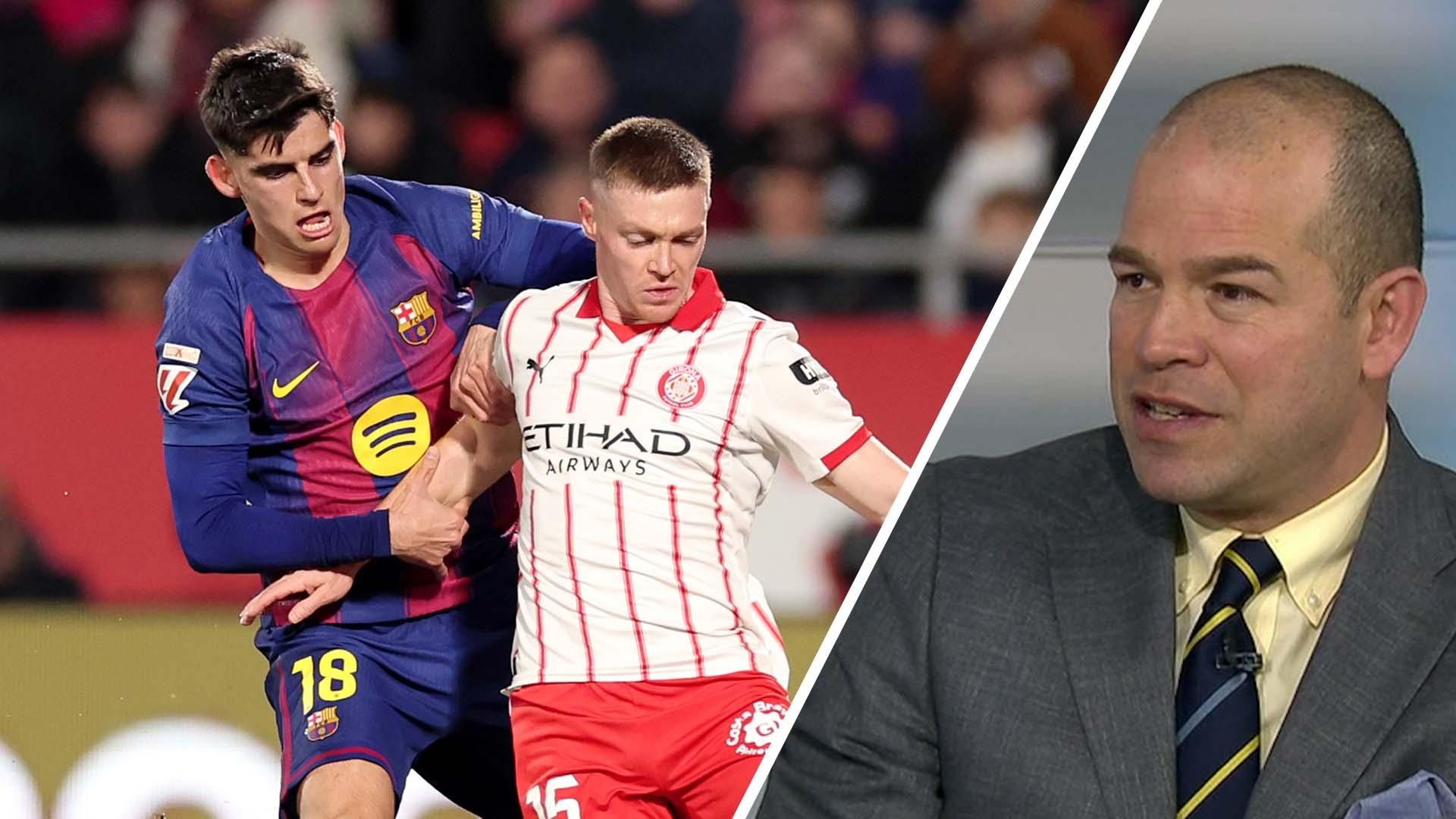 巴塞罗那球星在连续两场失利后获两天假期。