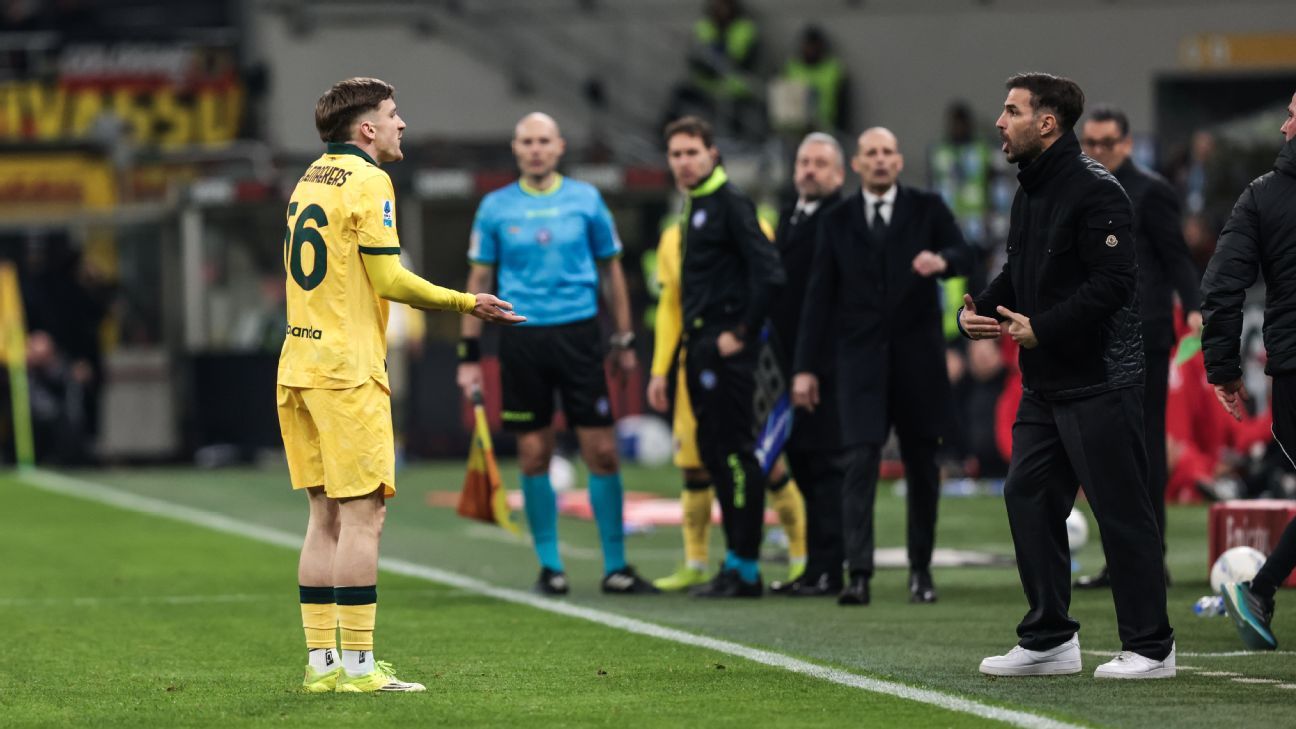 科斯的法布雷加斯就与米兰队萨莱马凯尔斯的冲突事件道歉。