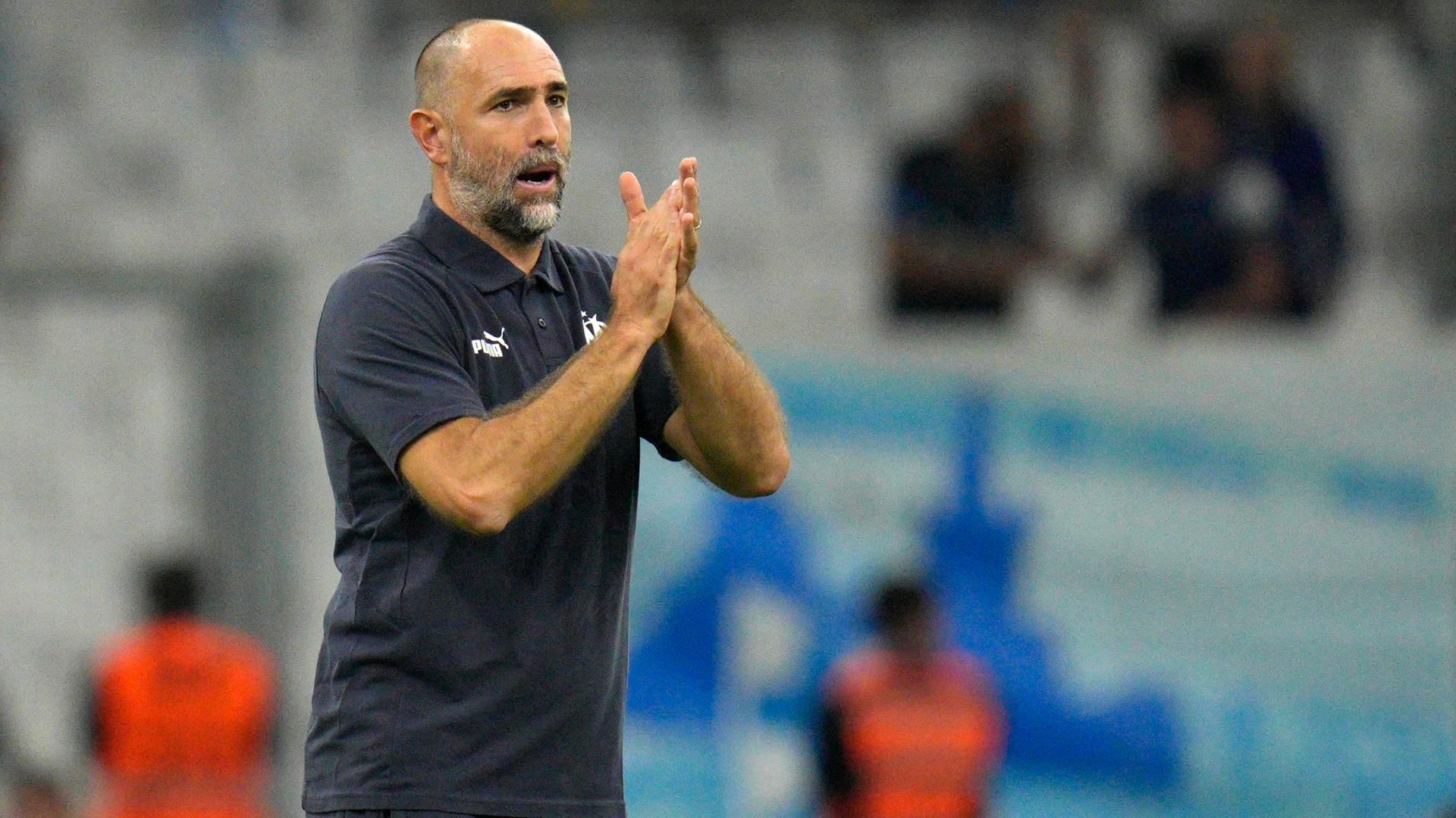 伊戈尔·图多尔有望凭借胜利和进攻型足球获得永久职位——托特纳姆主帅约翰·兰格表示。