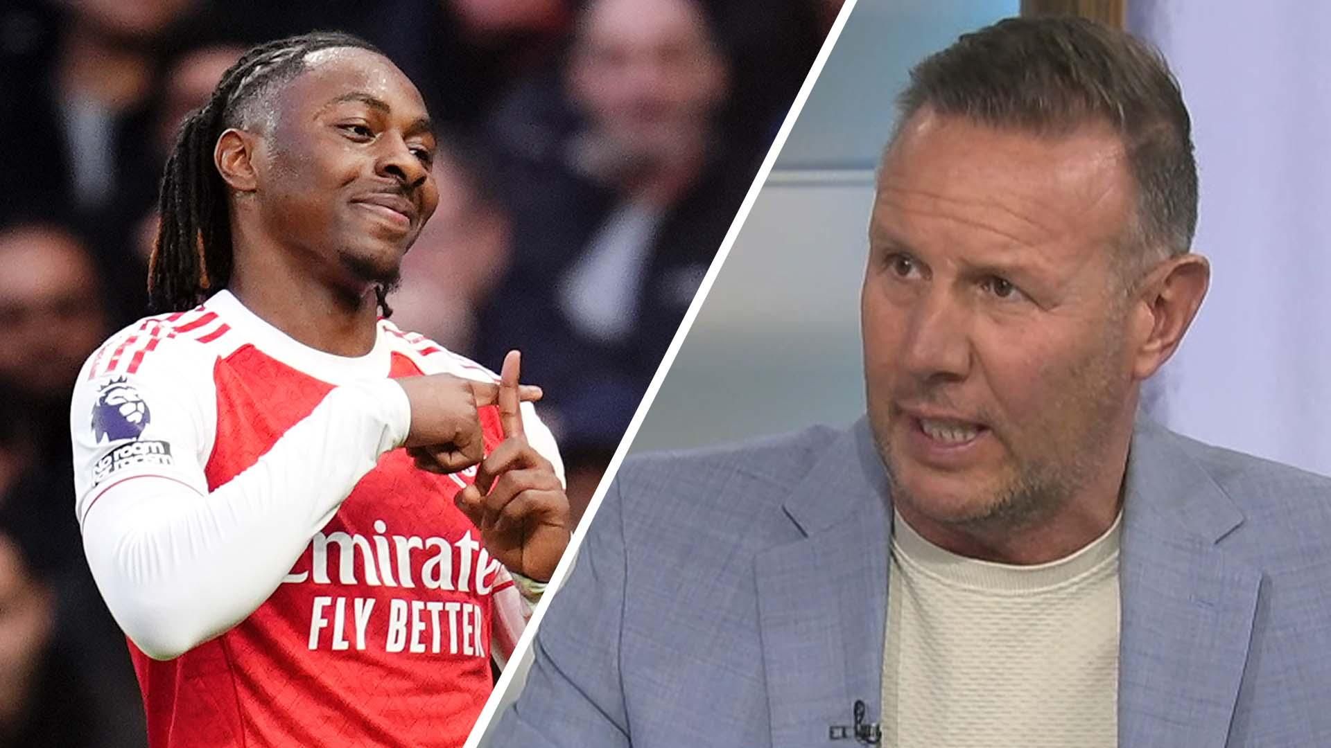 阿尔特塔表示，阿森纳在对阵热刺的比赛中展现出的顽强斗志令他“深感羞愧”。