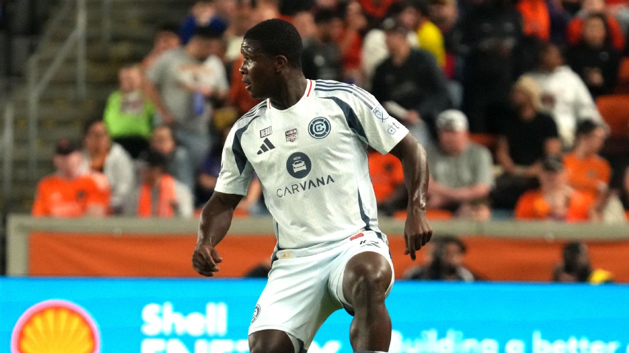 非洲足球运动员能否像他们影响NWSL那样，对MLS产生影响？