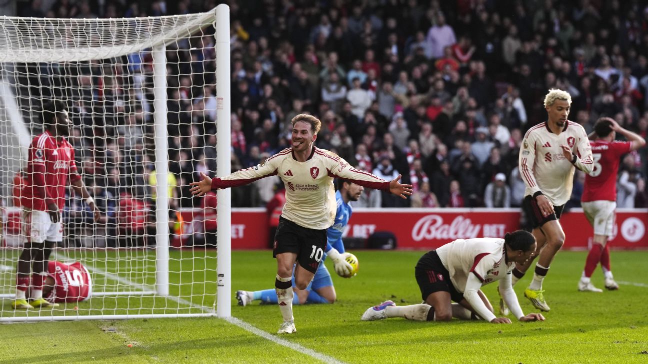 为什么利物浦的每场比赛似乎都总会有最后时刻的戏剧性场面？