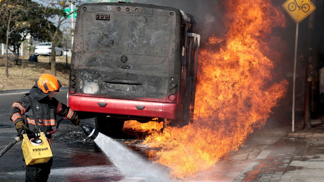 葡萄牙足协正密切关注墨西哥友谊赛前的动荡局势。