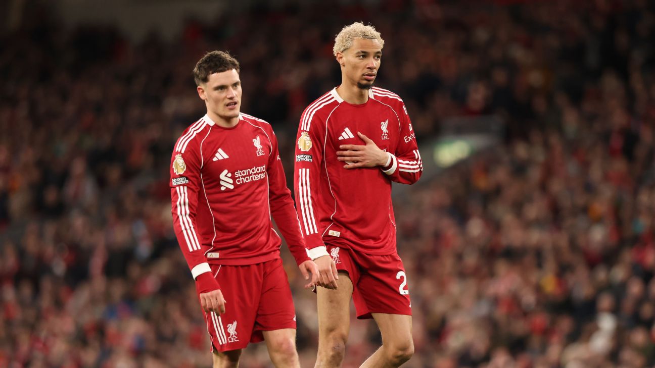 实力排名：切尔西上升，利物浦在20支球队的评分中下滑