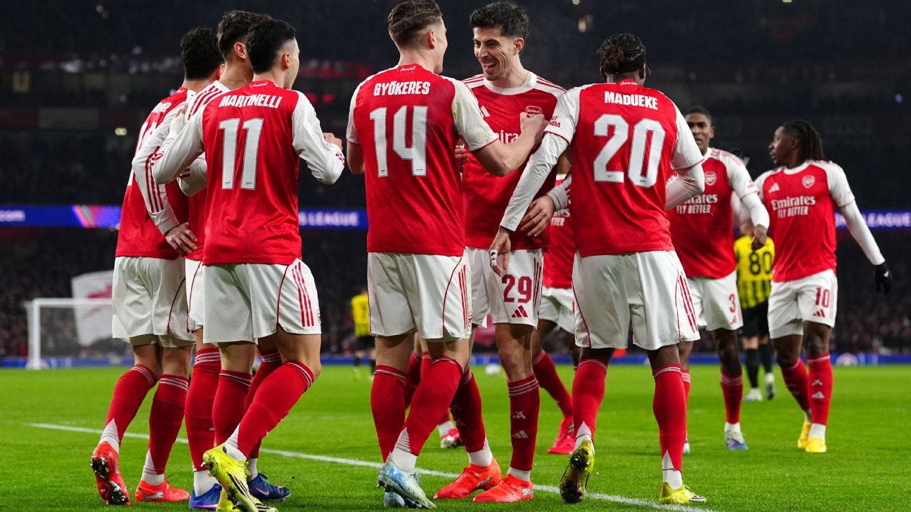 欧冠抽签直播：各支球队揭晓淘汰赛对手的最新动态