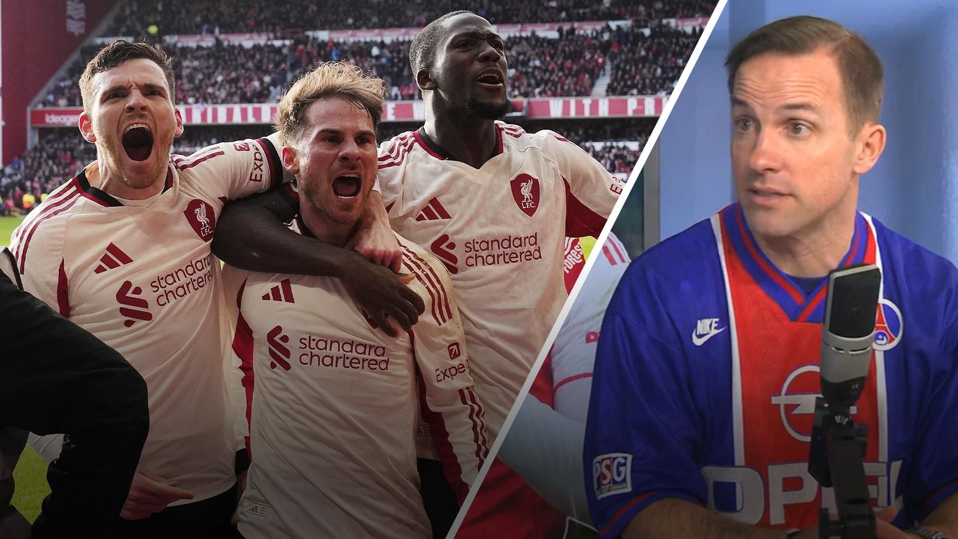 利物浦重回盈利，但其工资支出为英超联赛最高。