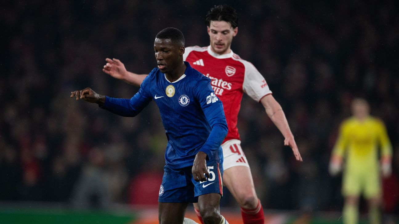 周末预测：阿森纳、拜仁的争冠之路岌岌可危？