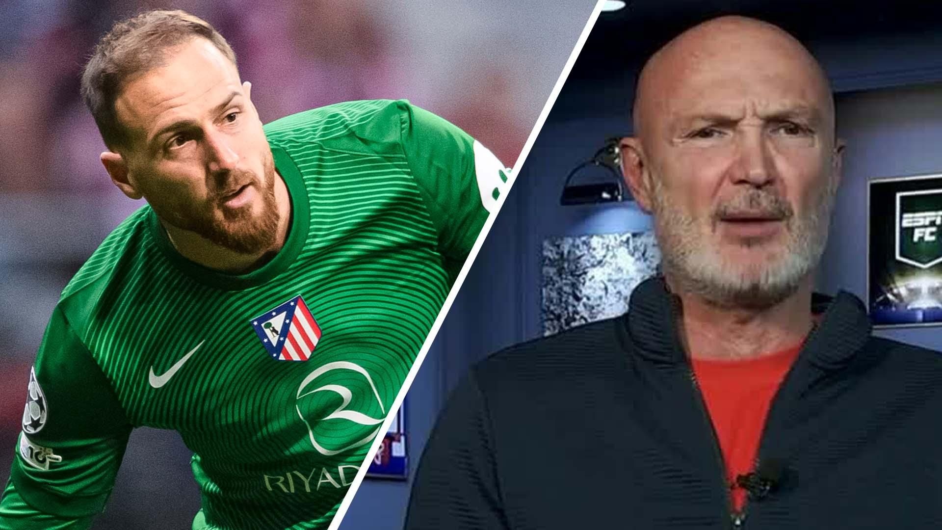 迭戈·西蒙尼不确定安托万·格里兹曼能否完成本赛季的马德里竞技生涯，因为奥兰多的转会传闻正在浮现。