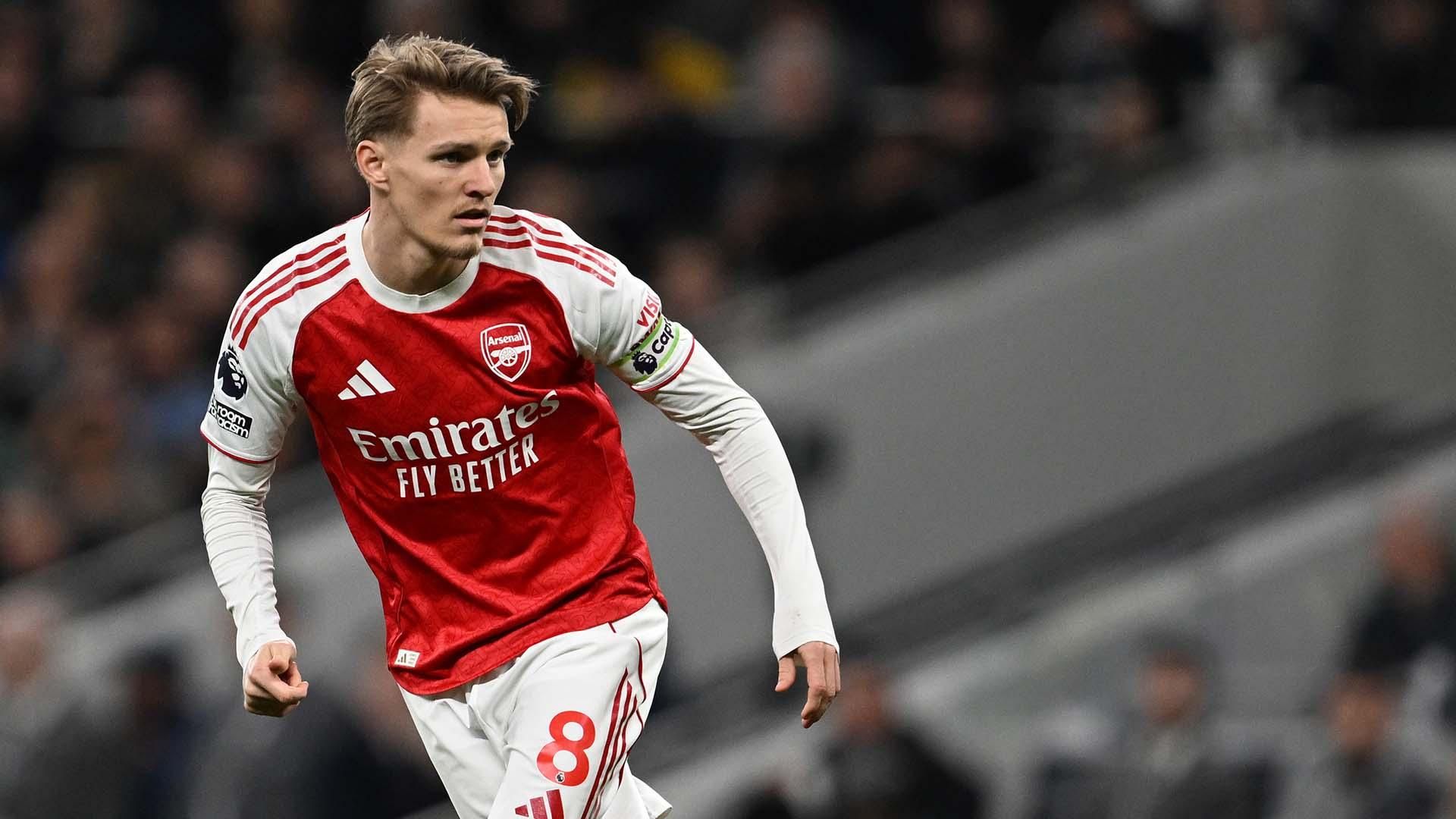 阿森纳主教练米克尔·阿特塔在欧冠抽签后对四重对话保持冷静。