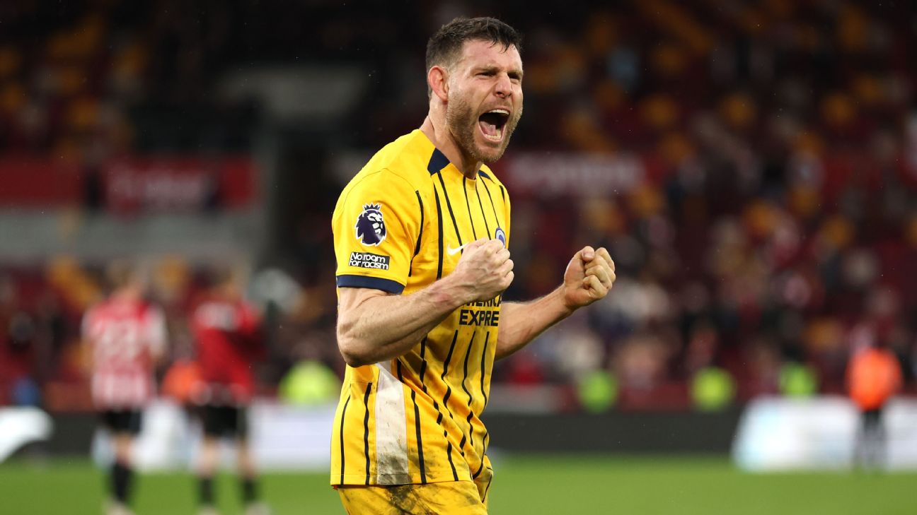 “我不习惯这种大张旗鼓的场面”：英超联赛中不愿成为纪录创造者的詹姆斯·米尔纳