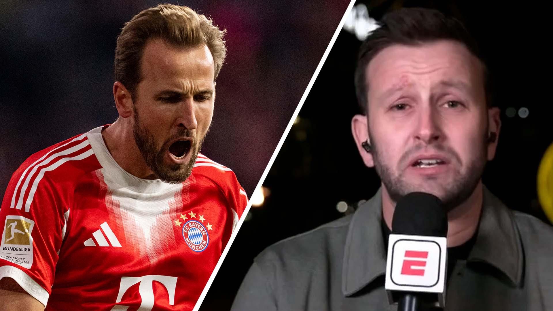 拜仁慕尼黑主帅孔帕尼：这场经典对决的胜利堪比一座冠军奖杯。