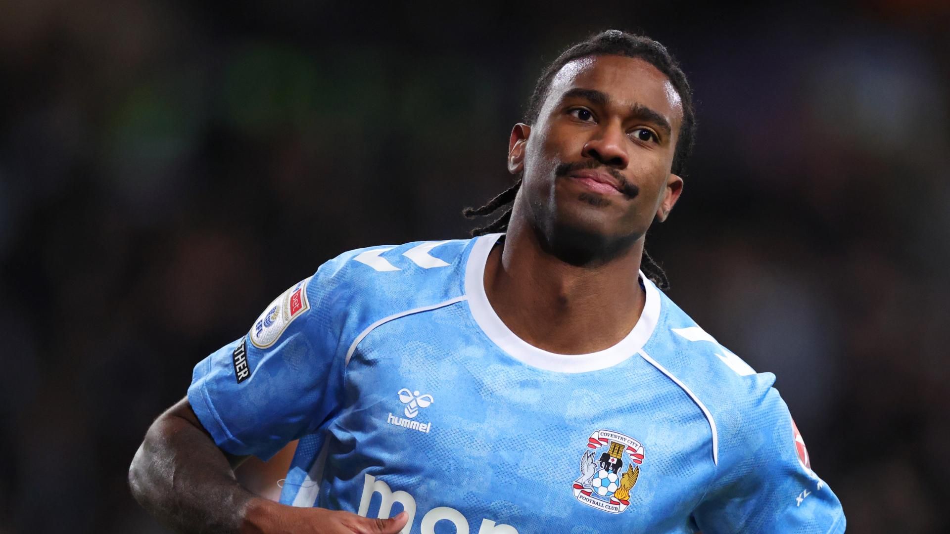 美国国家队的福拉林·巴洛贡延续了在摩纳哥的火热状态。