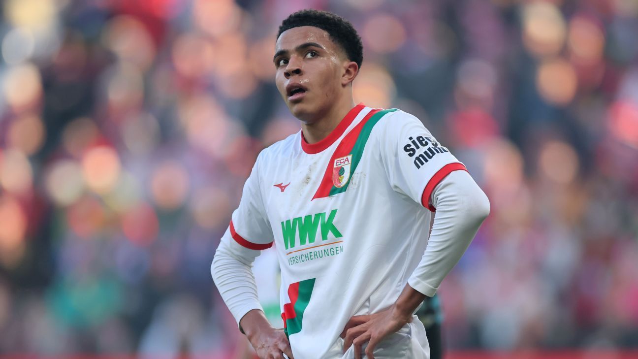 美国国家队新星诺亚凯·班克斯仍在权衡是否转会德国。