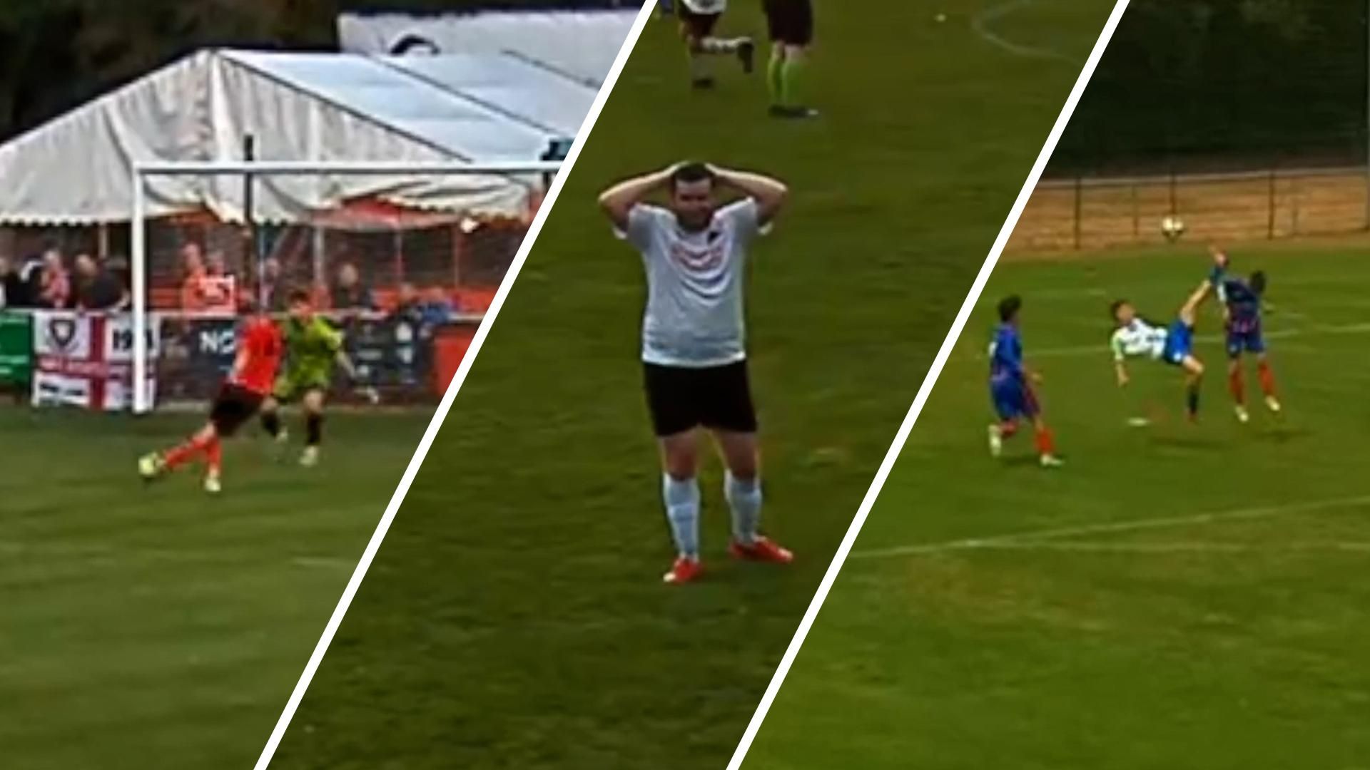 人民普斯卡什奖：谁将赢得年度最佳业余进球奖？