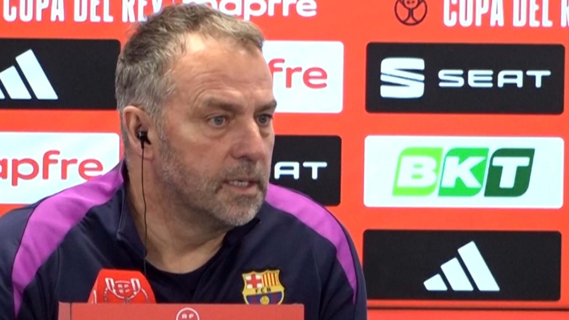 胡安·拉波尔塔跻身巴塞罗那总统候选人最终三人之列