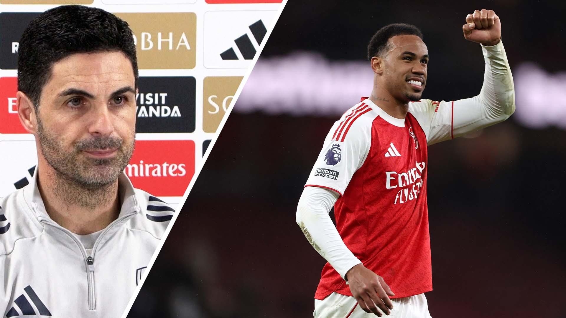 米克尔·阿特塔“不满”阿森纳“在定位球争顶中未能多得分”，引发定位球争议。