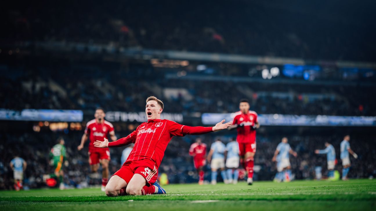 两名潜在的曼城球员是否终结了俱乐部的夺冠希望？