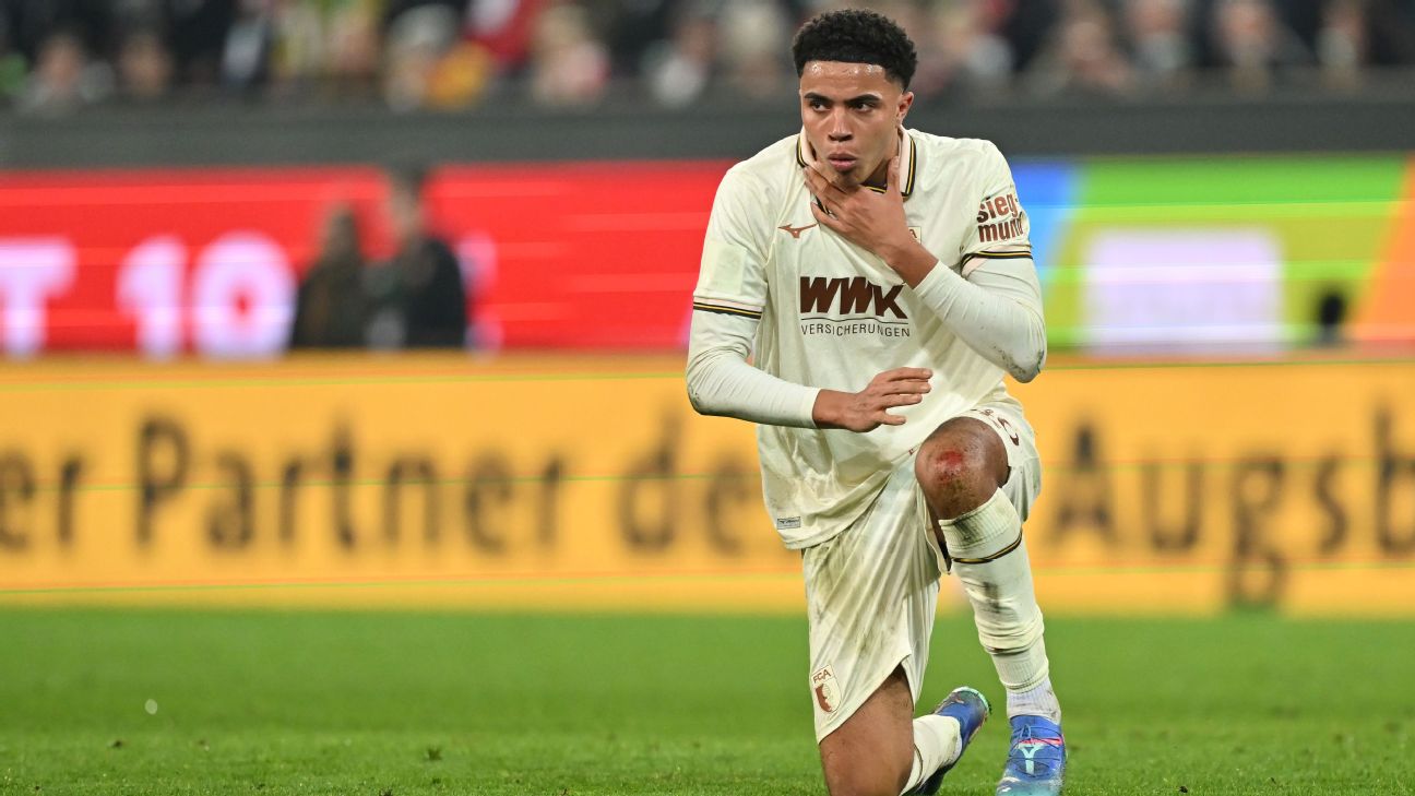 美国男足2026年世界杯大名单5.0：波切蒂诺3月集训的阵容该选谁？