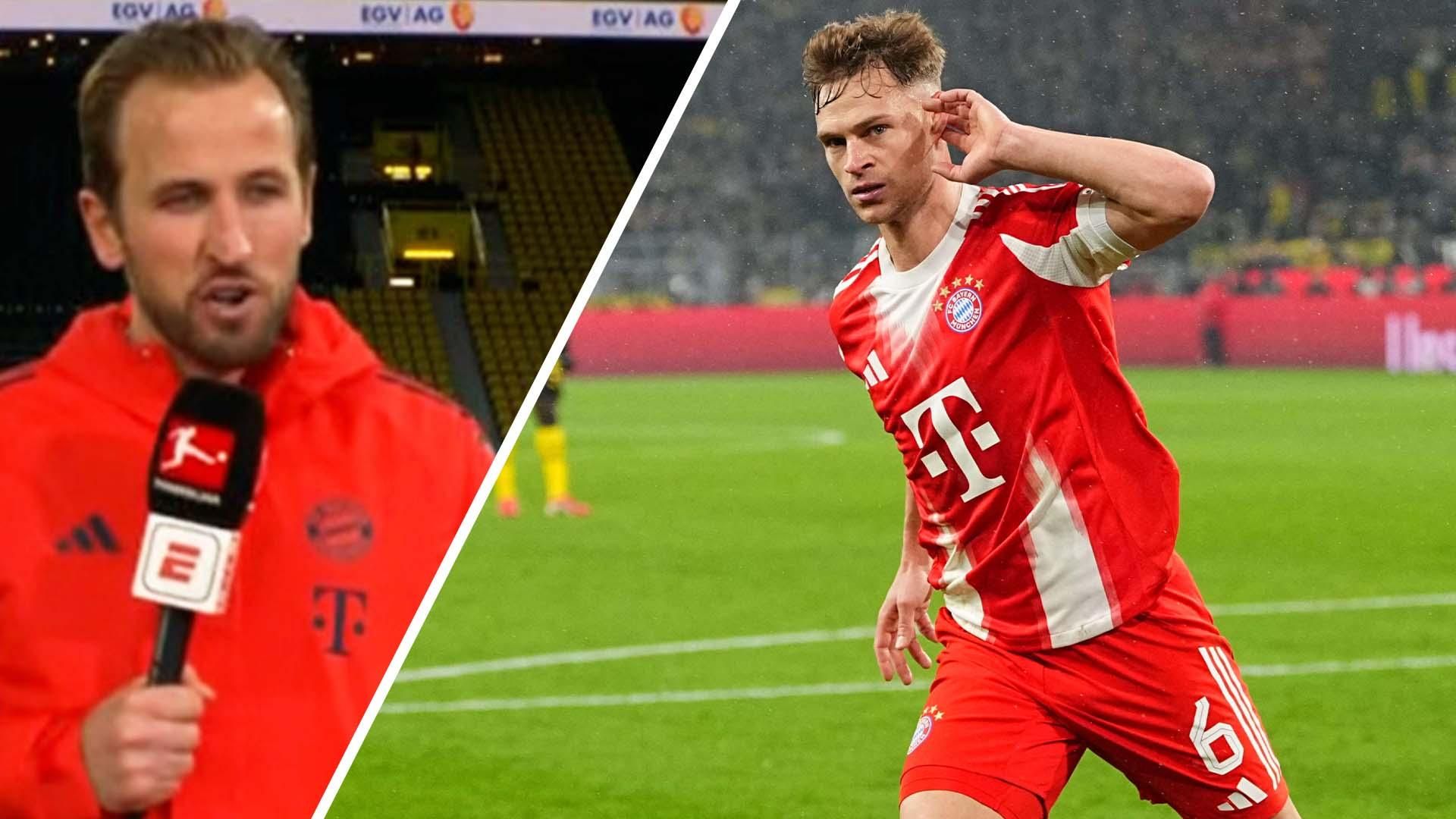 哈里·凯恩小腿受伤，令德甲纪录冲刺面临威胁。