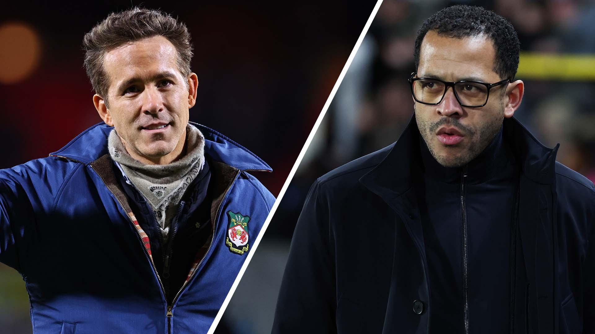 雷克瑟姆队的菲尔·帕金森在迎战切尔西之前回顾了足总杯的历史。