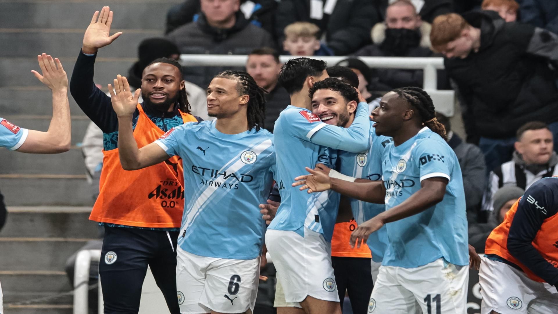 佩普·瓜迪奥拉预计因在曼城获胜时对裁判的不满言论而被禁赛两场。