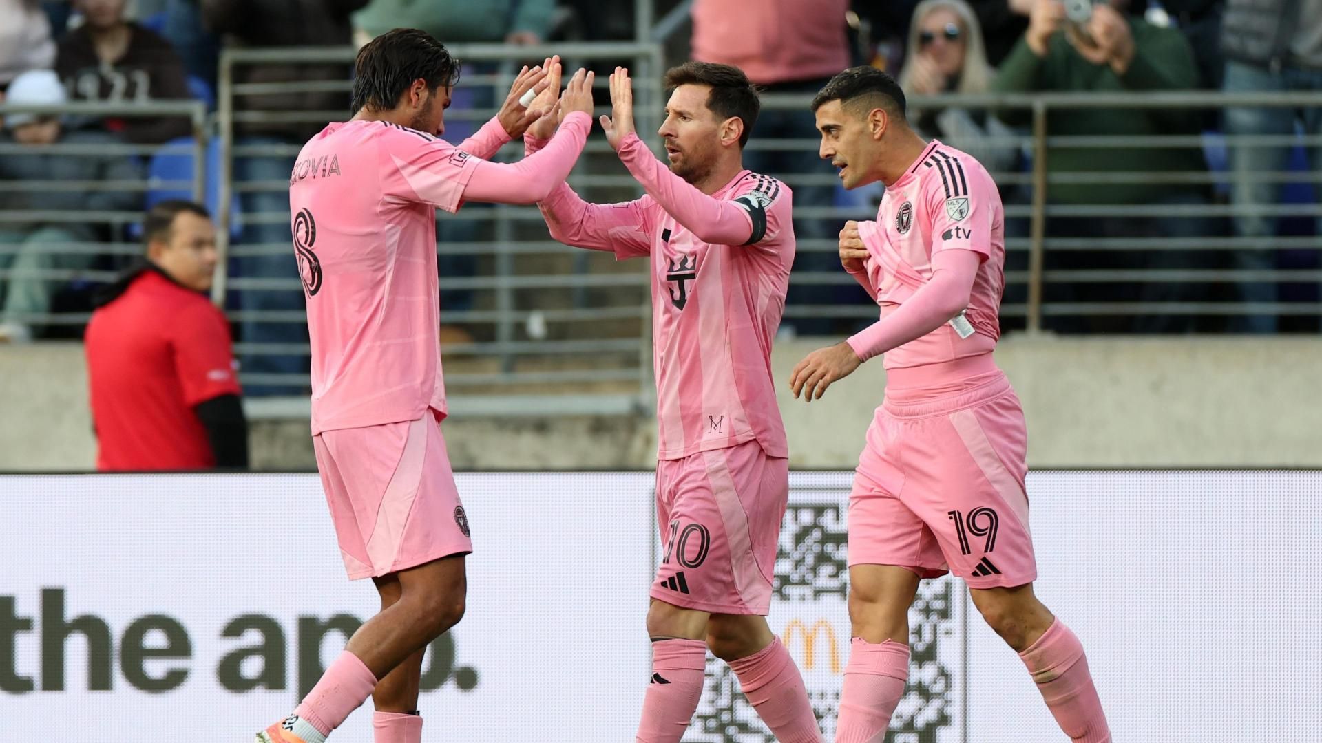 国际迈阿密俱乐部老板表示，莱昂内尔·梅西的年薪为7000万至8000万美元。