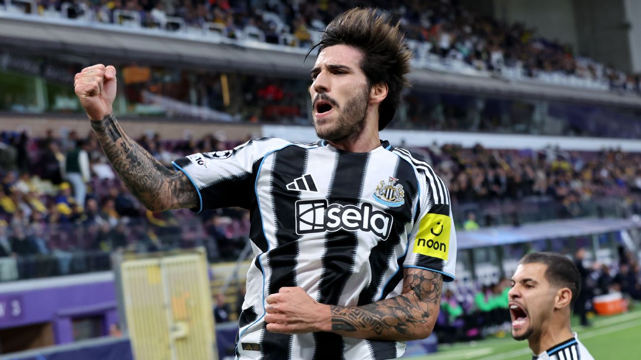 转会传闻与新闻：皇家马德里加入阿森纳，共同争夺托纳利。