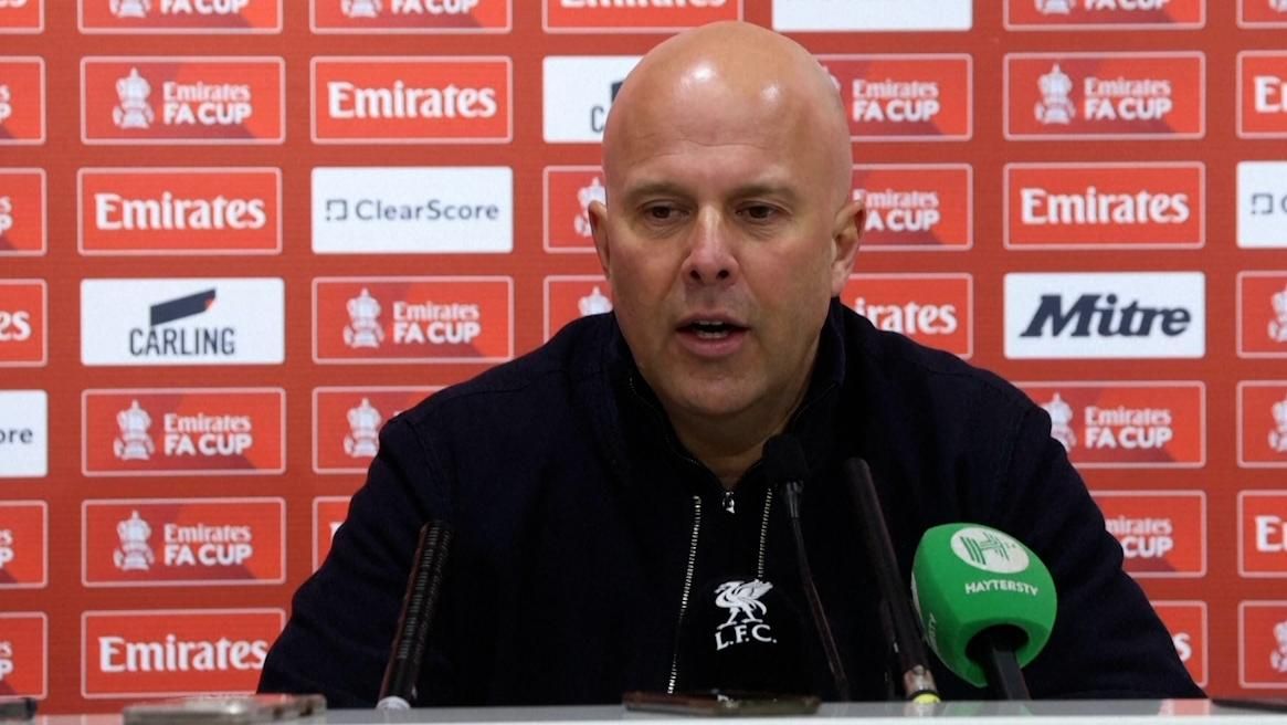 安迪·罗伯逊在与热刺传出绯闻之际，“从未不忠于”利物浦。