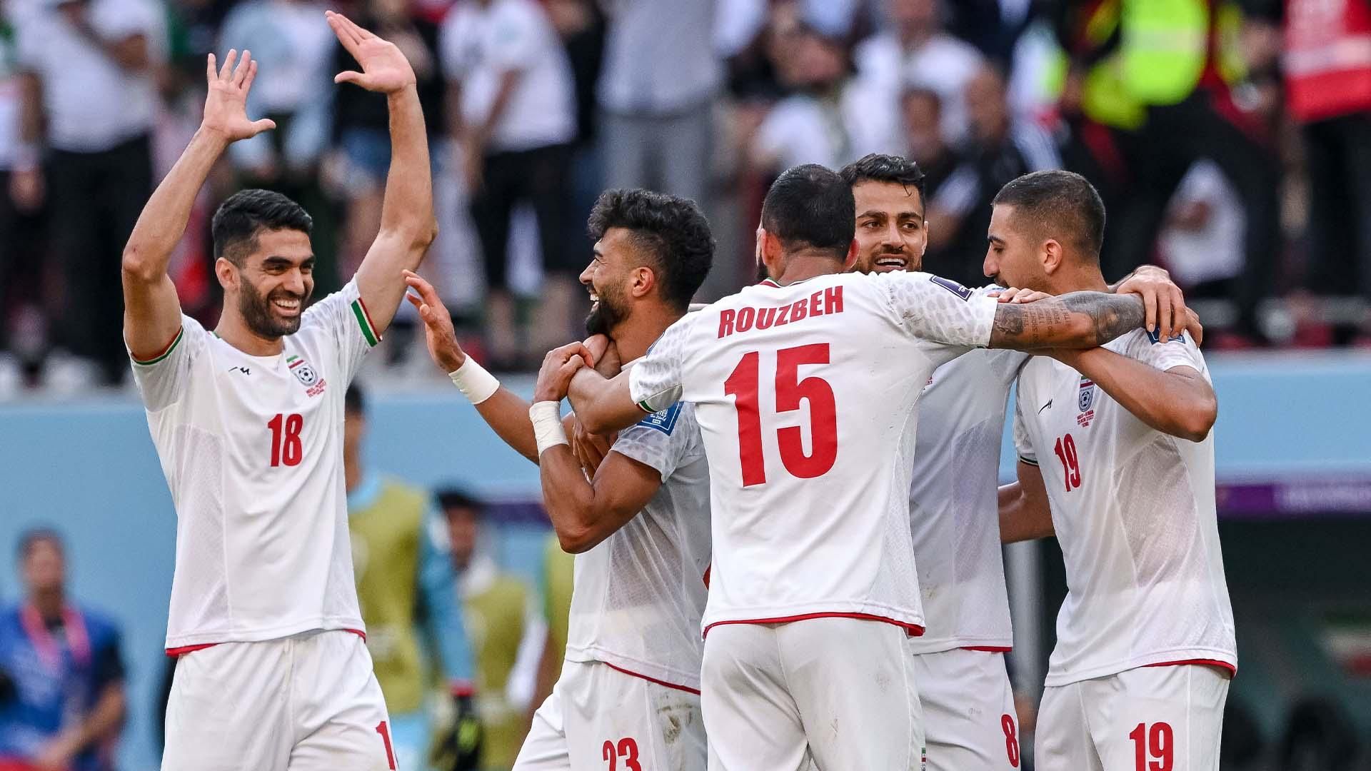 国际职业足球运动员协会呼吁国际足联和亚足联确保伊朗女足国家队的安全。