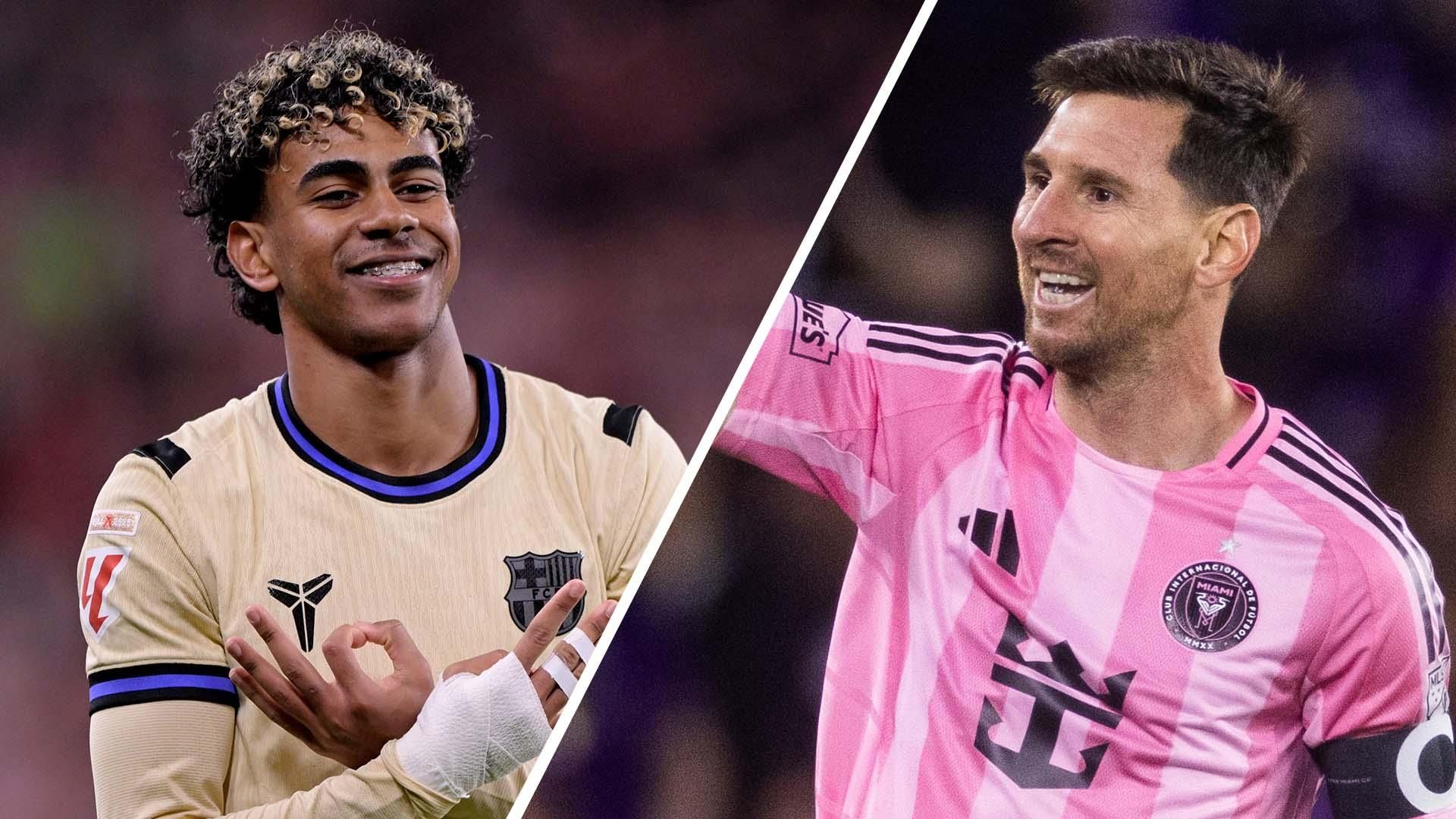 哈维：若昂·拉波尔塔阻挠莱昂内尔·梅西重返巴塞罗那，恐引发权力斗争