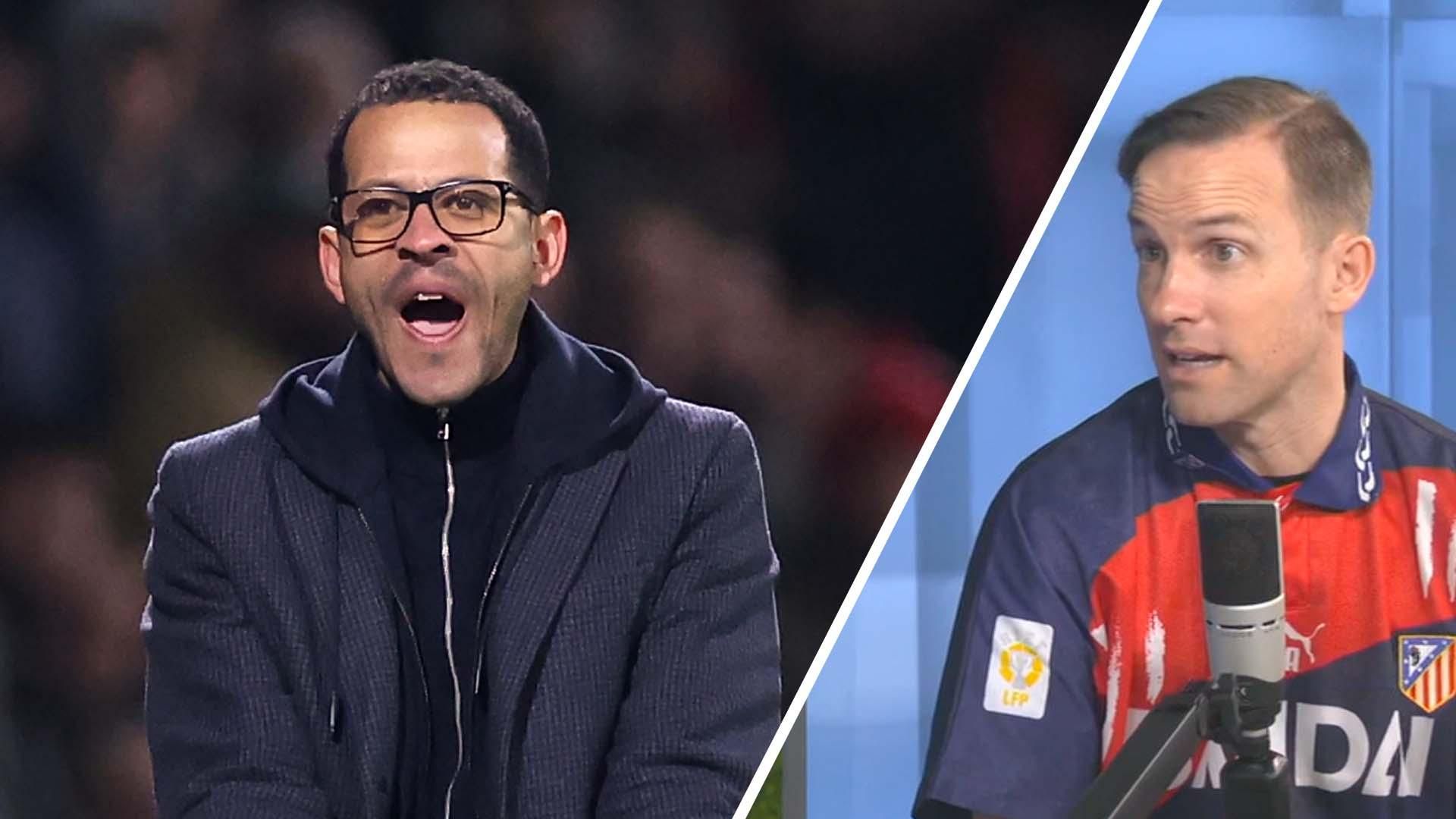 若昂·佩德罗盛赞自己在切尔西的“特别”赛季——他是巴西最好的9号球员吗？