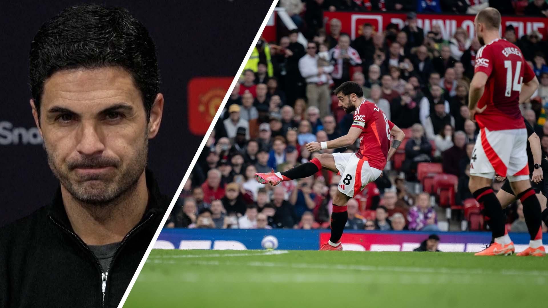 韦恩·鲁尼向阿森纳表示：“如果球队无法应对，那就多来几次。”