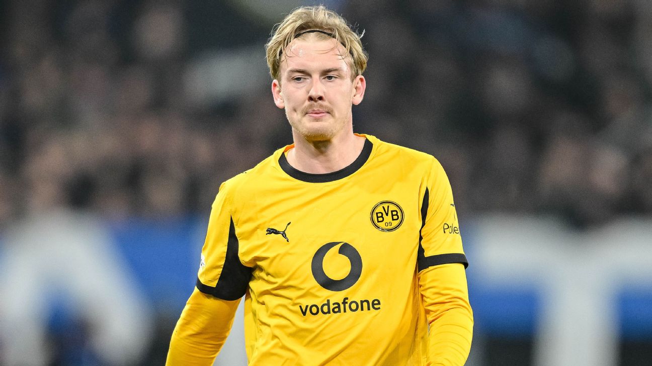 转会传闻与新闻：阿森纳、巴塞罗那与合同到期的多特蒙德球星传出绯闻