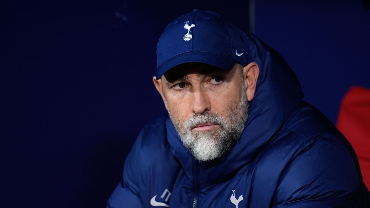 据消息人士称，承受巨大压力的热刺主帅伊戈尔·图多尔将继续执教球队迎战利物浦——消息来源