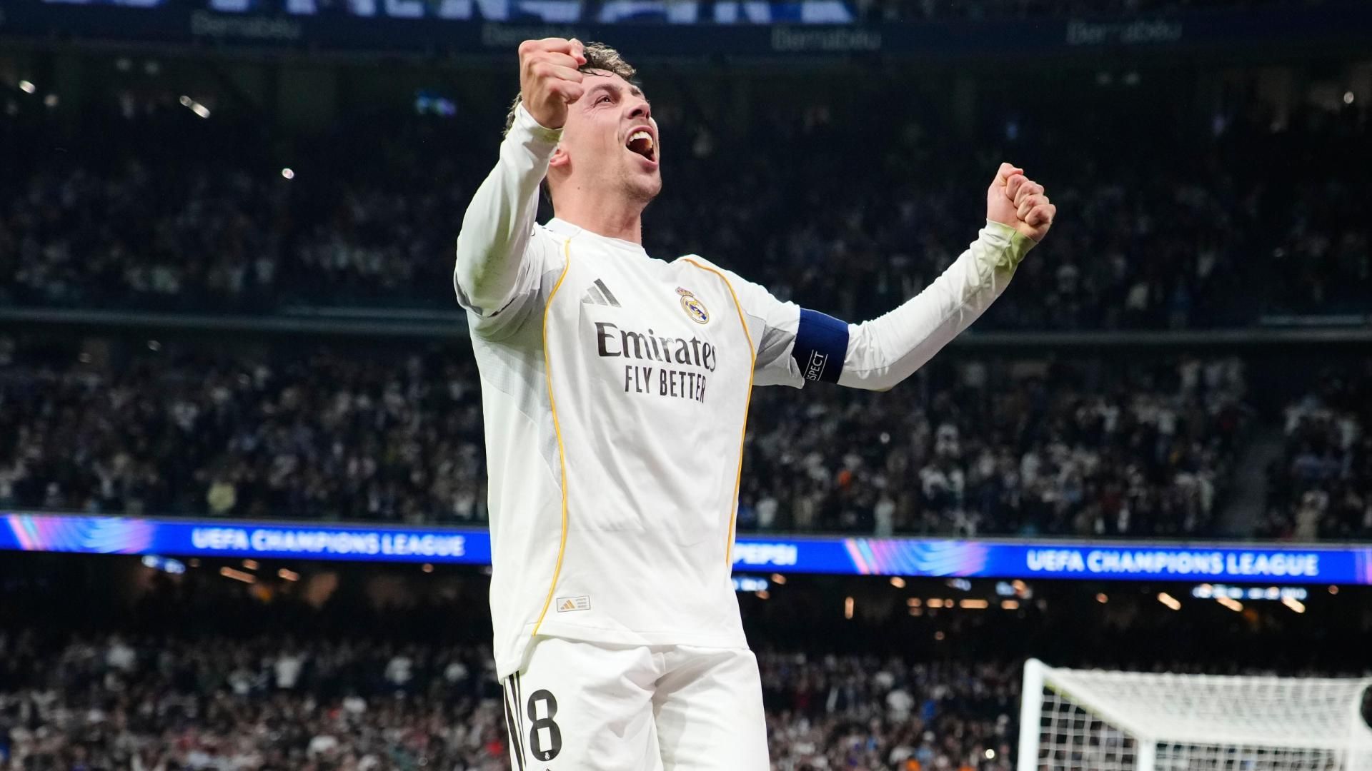 佩普·瓜迪奥拉：“曼城淘汰皇家马德里”的可能性“不大”。