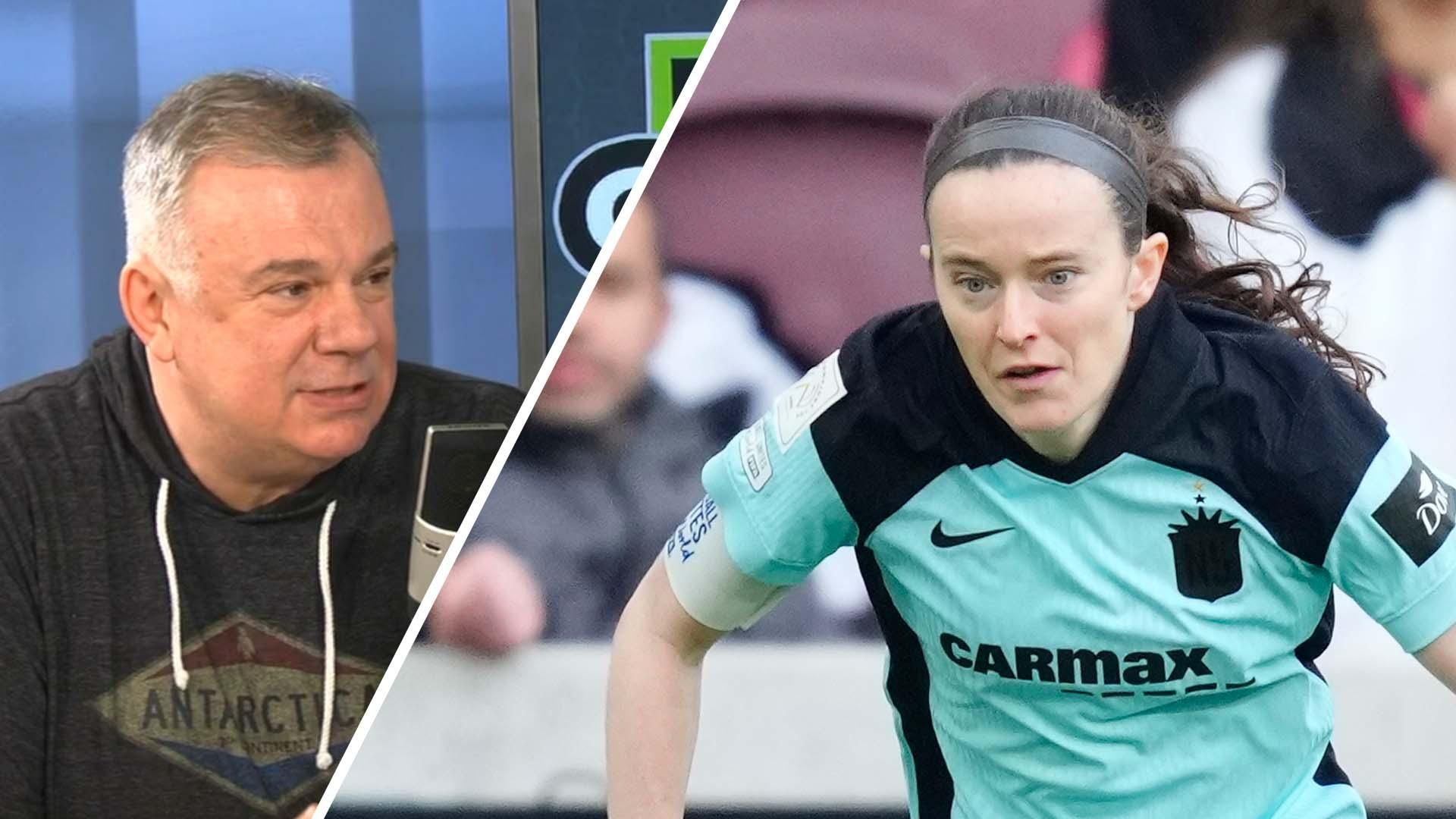 哥谭队从切尔西租借挪威球员古罗·雷滕，完成首笔签约。