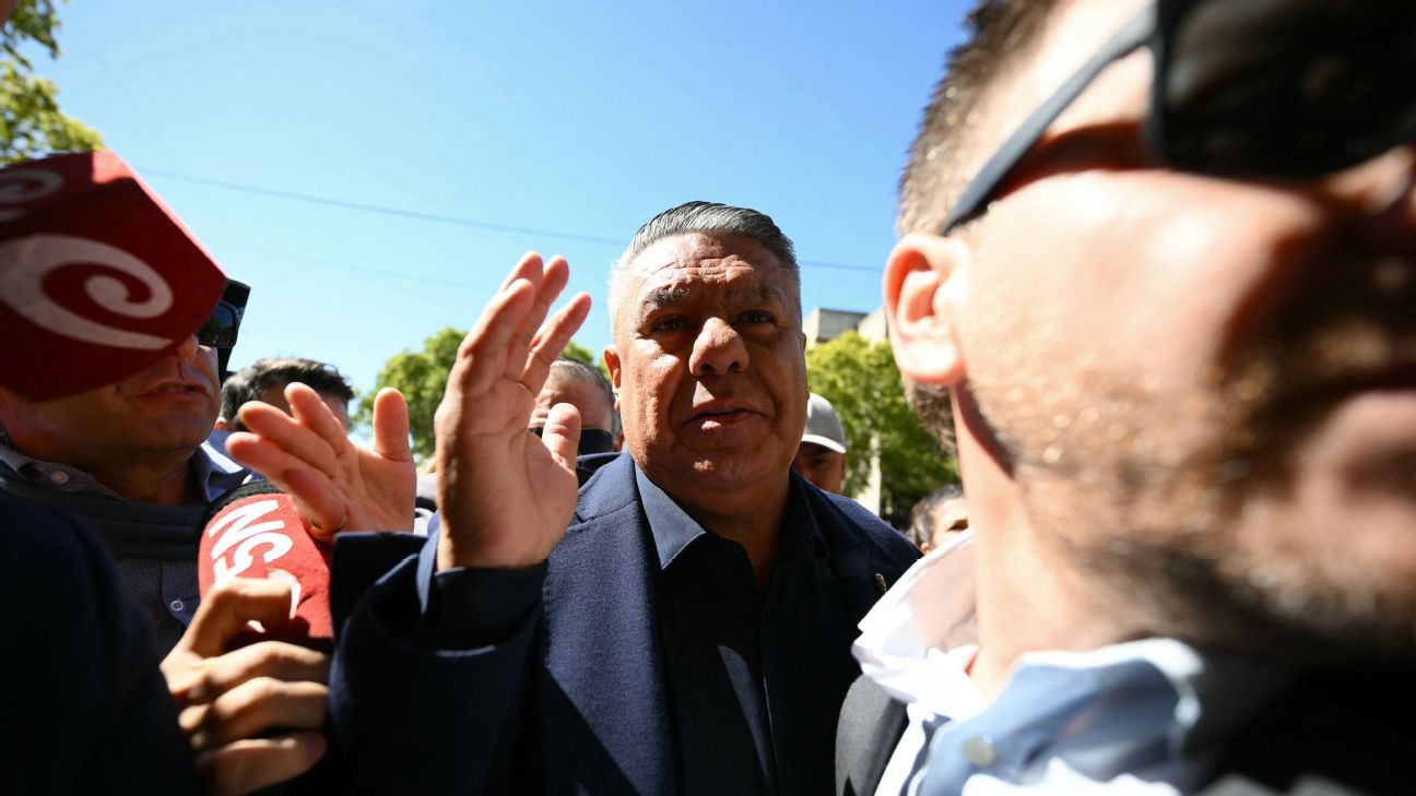 西班牙对阵阿根廷，比赛地点是布宜诺斯艾利斯还是伯纳乌？“最终对决”的举办地目前尚不确定。