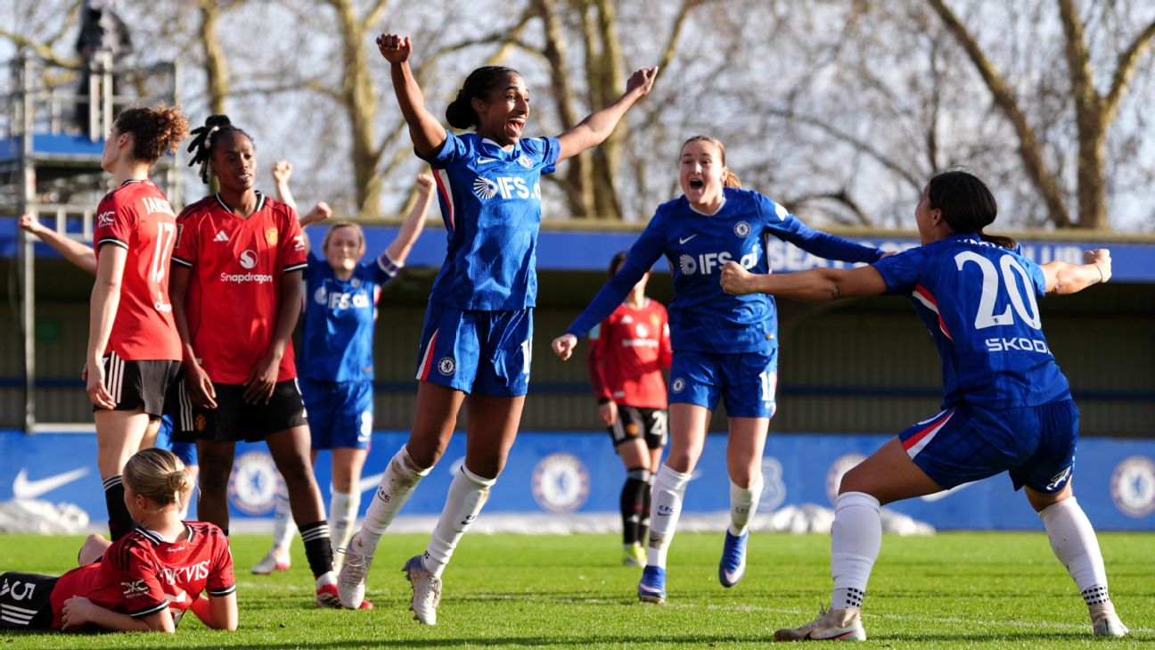 为什么切尔西和曼联需要赢得联赛杯冠军——以及他们该如何做到这一点