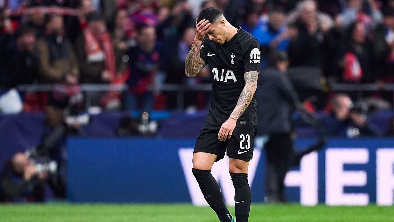 周末预测：热刺能否在利物浦身上终结创纪录的连败？