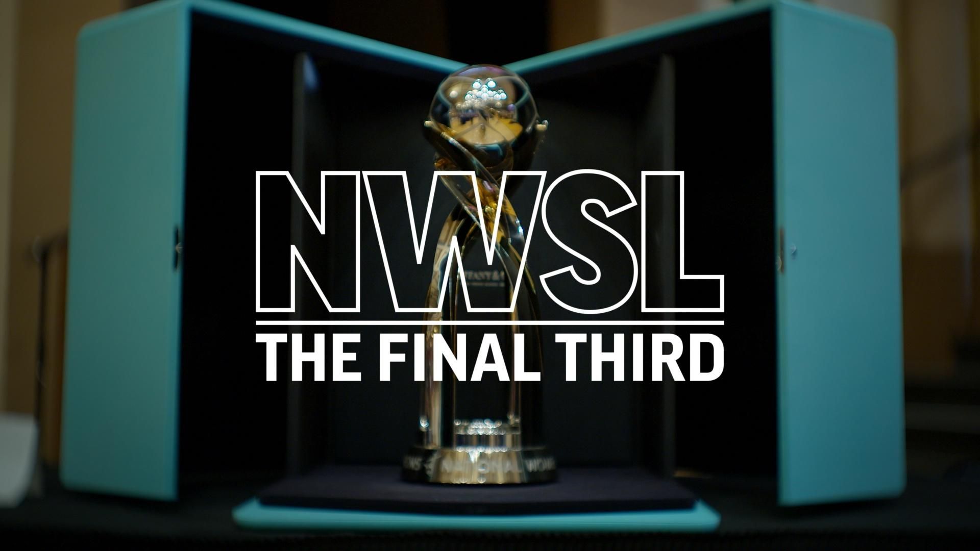 NWSL MVP 特姆瓦·查温加因伤缺席KC Current的首场比赛。