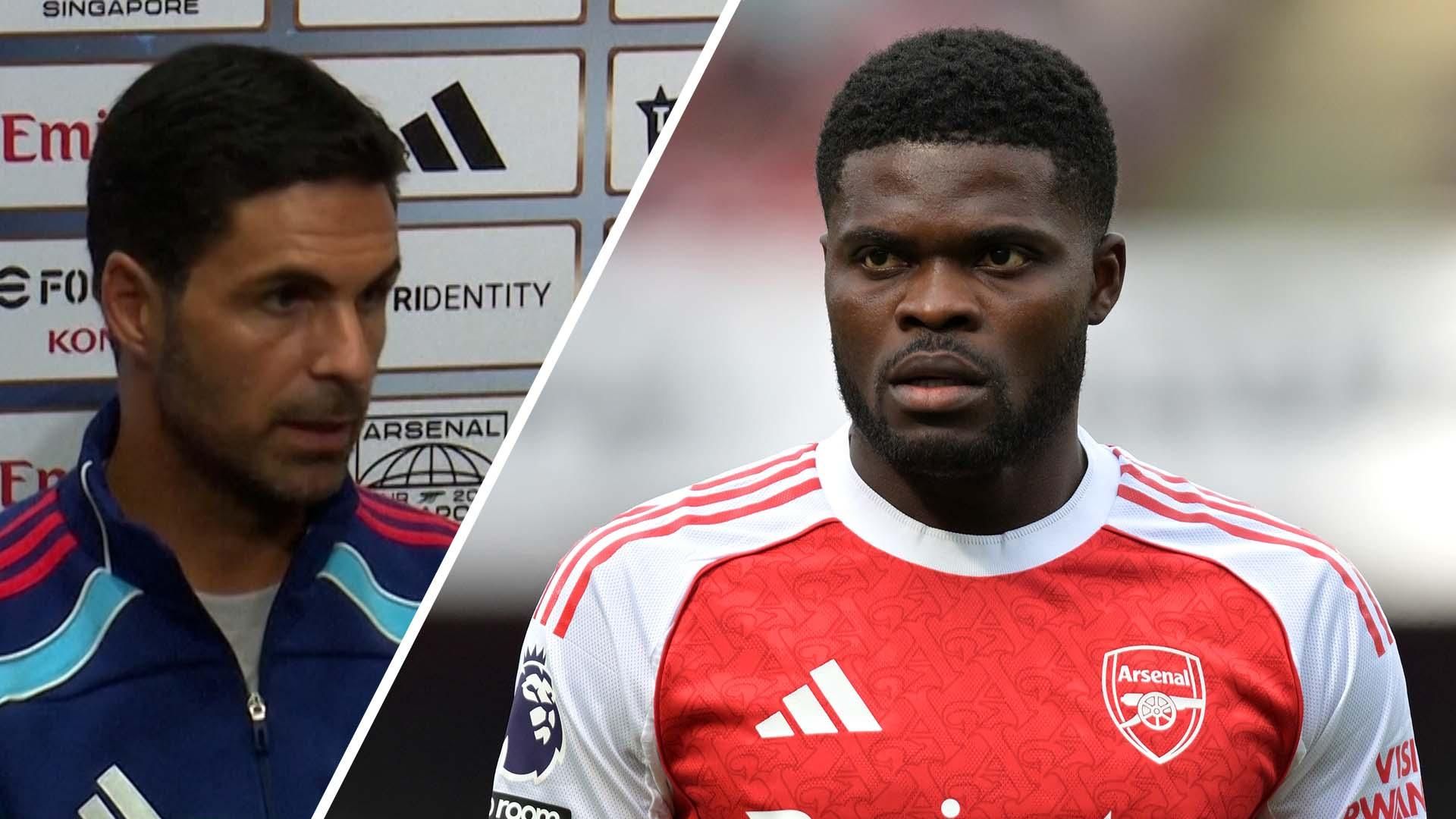 托马斯·帕尔蒂否认两项新的强奸指控。