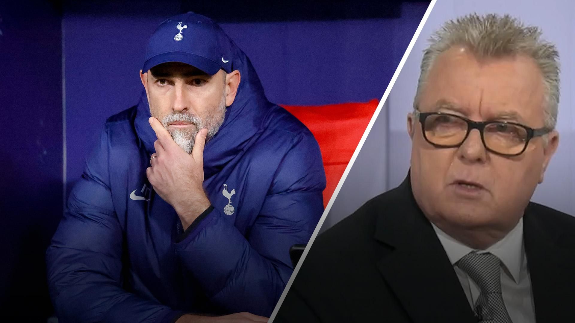 托特纳姆主教练伊戈尔·图多尔暗示阿奇·格雷可能出任中后卫。