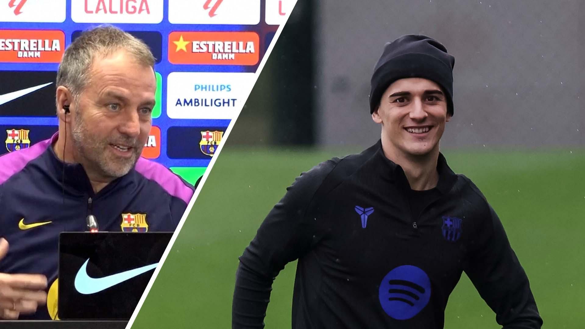 巴塞罗那的马尔克-安德烈·特尔施特根因管理员失误而被取消了选举投票——消息来源